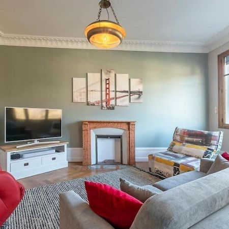 The Red Heart Of Annecy - Beautiful Apartment For 4 People Kültér fotó