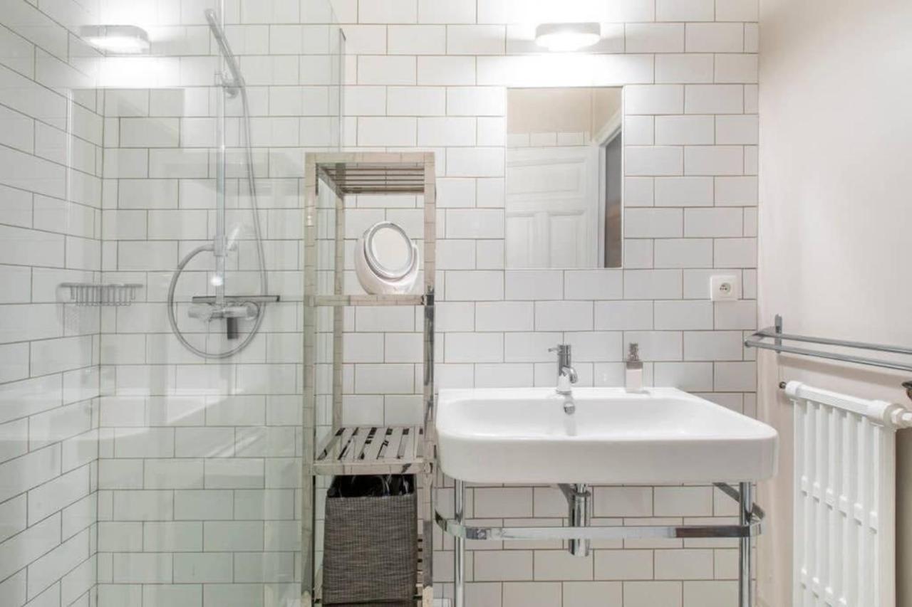 The Red Heart Of Annecy - Beautiful Apartment For 4 People Kültér fotó