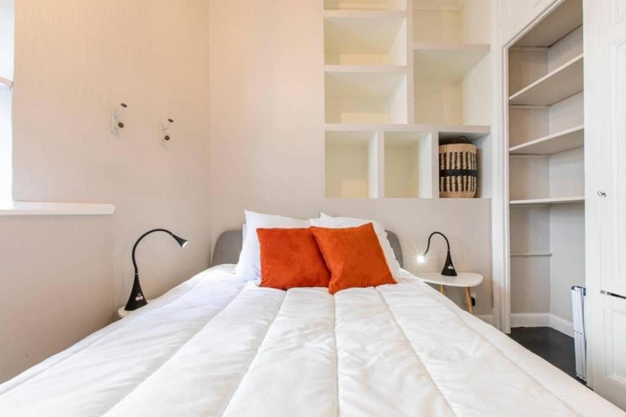 The Red Heart Of Annecy - Beautiful Apartment For 4 People Kültér fotó