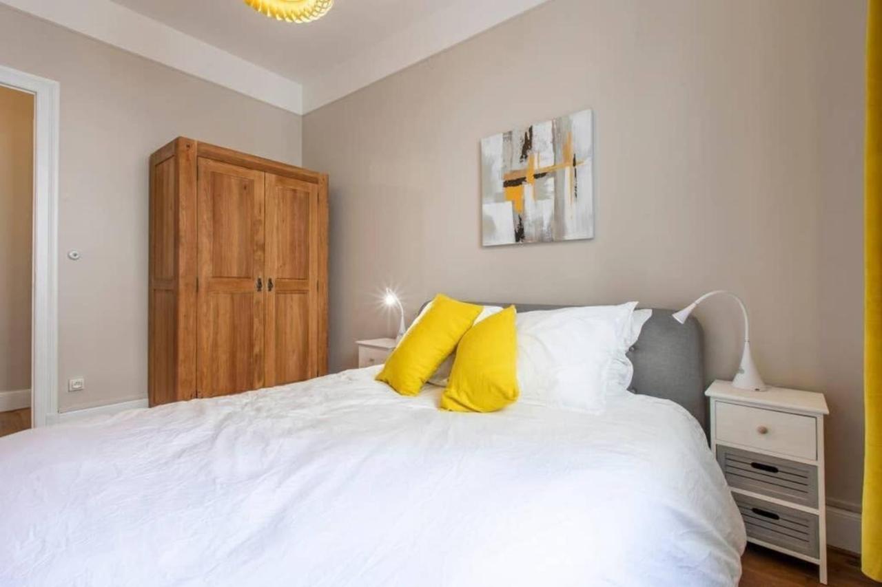 The Red Heart Of Annecy - Beautiful Apartment For 4 People Kültér fotó