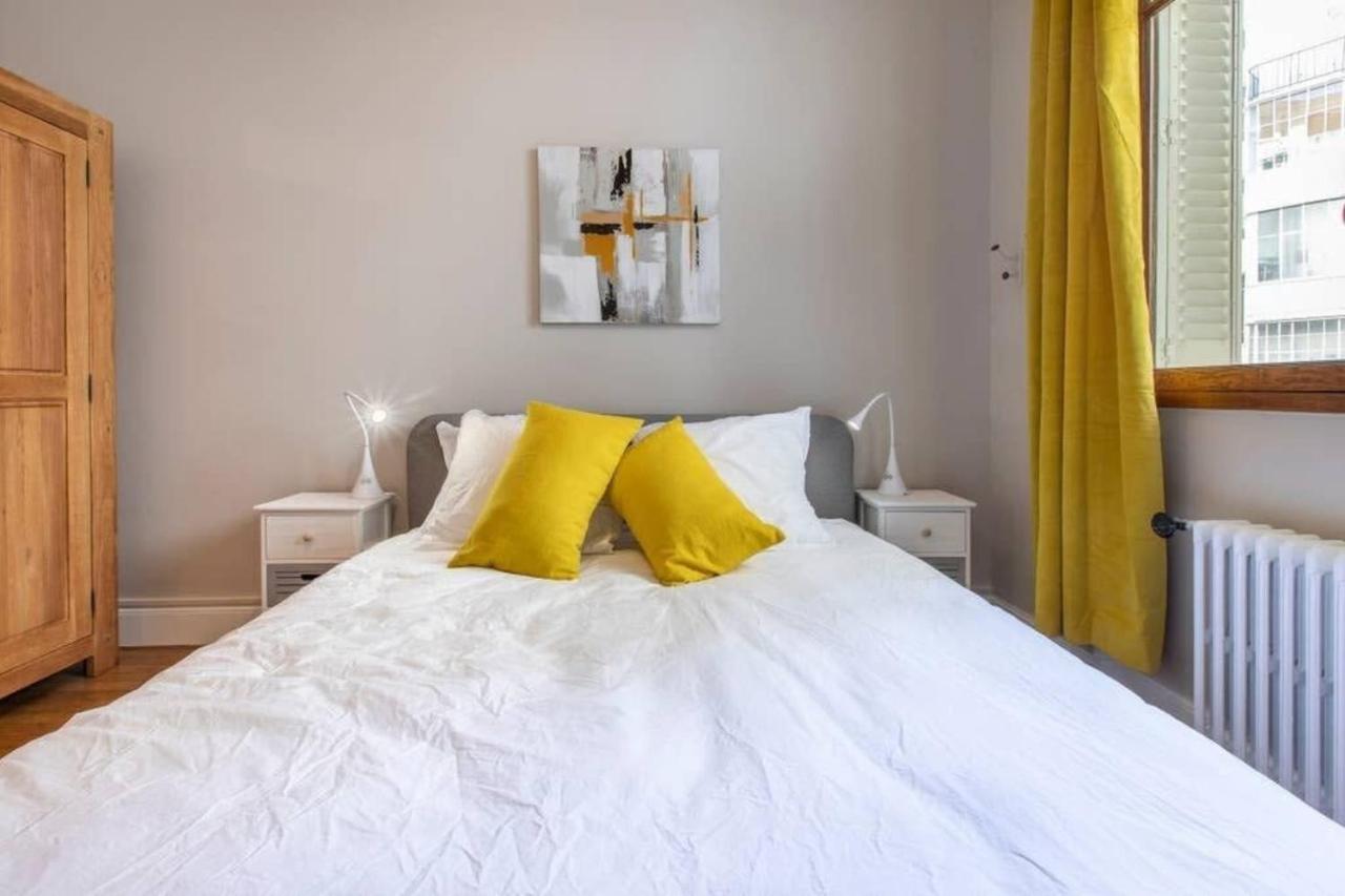 The Red Heart Of Annecy - Beautiful Apartment For 4 People Kültér fotó