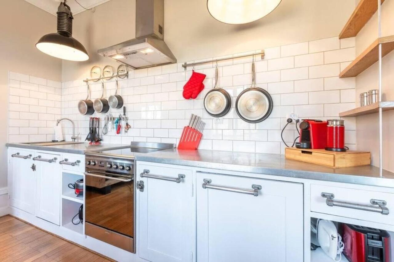 The Red Heart Of Annecy - Beautiful Apartment For 4 People Kültér fotó